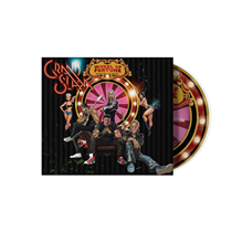 Grand Slam - Wheel Of Fortune (CD)